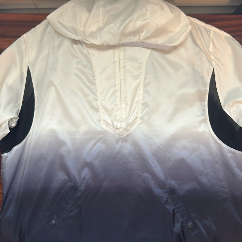 Asics x Reigning Champ lightweight pullover